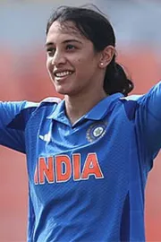 Women's CWC 2025: Smriti Mandhana Scored Super Century In Must Win Match Against New Zealand6