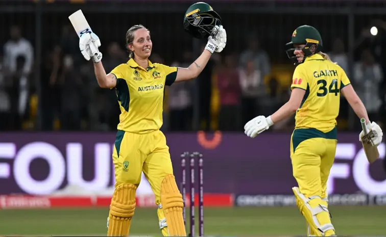 Gardner, Sutherland help Australia crush England