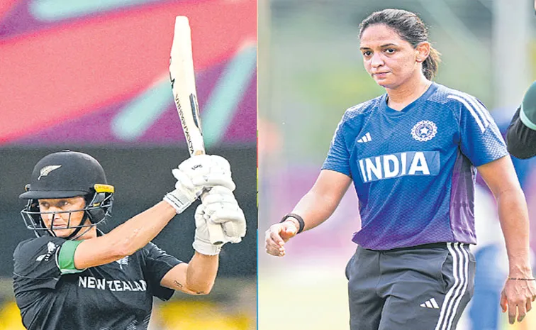 India can qualify for Womens Cricket World Cup 2025 semi-finals
