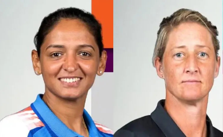 IND vs NZ: సెమీస్‌ రేసు.. టాస్‌ ఓడిన భారత్‌.. తుదిజట్లు ఇవే
