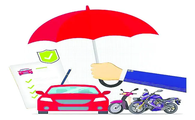 వాహన బీమా.. భవితకు ధీమా