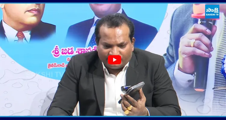 Jada Sravan: రాత్రి 10 గంటలకు పోలీసులు ఫోన్ చేసి నాతో చెప్పిన మాట..