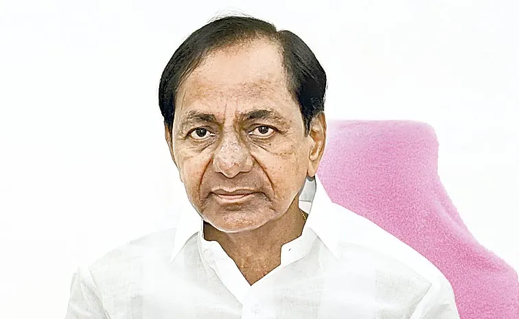 KCR to give directions to party on october 23 over jubilee hills by election