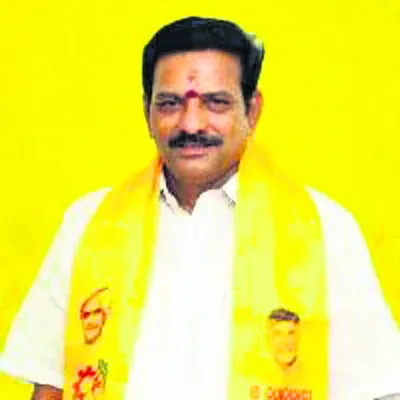 మరణించినా.. మాలేపాటికి అవమానమేనా 