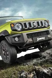 Maruti Jimny Exports Cross 1 Lakh Units Worldwide10