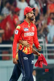 Punjab Kings appoint Sairaj Bahutule as spin bowling coach8