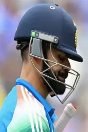 IND VS AUS 2nd ODI: Virat Kohli records consecutive ODI ducks against Australia, first time in 17 years Career12