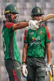 Bangladesh Beat West Indies By 179 Runs in 3 Match ODI Series Decider4
