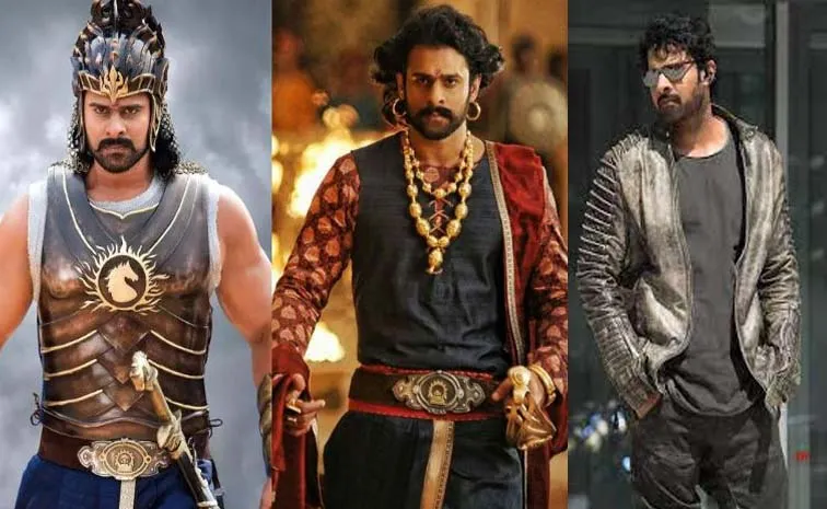 హీరో ప్రభాస్ అన్ని గుడ్లు తినేవాడా? బాహుబలి డైట్‌ అలా ఉండేదా..?