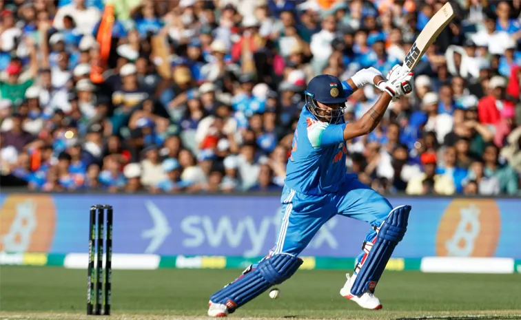 Harshit Rana silences critics with fine cameo in IND vs AUS 2nd ODI