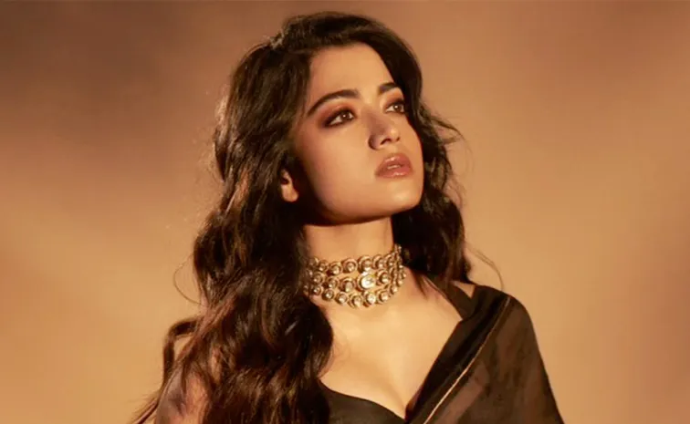 Rashmika Mandanna Says Breakup More Painful for Women
