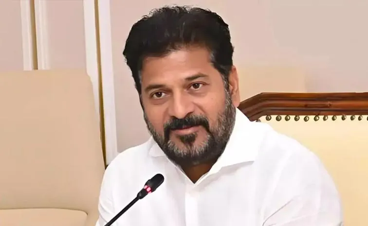 Cabinet to meet under CM Revanth reddy: Telangana cabinet meeting scheduled for Oct 23