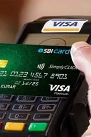 SBI Card Revises Fees New Service Charges from November 17