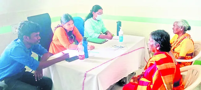 ప్రజల చెంతకే ఎయిమ్స్‌ సేవలు