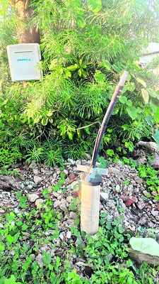 ఊళ్లక