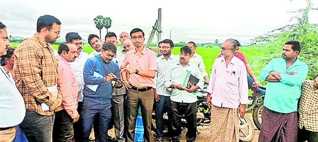 భక్తులు అప్రమత్తంగా ఉండాలి