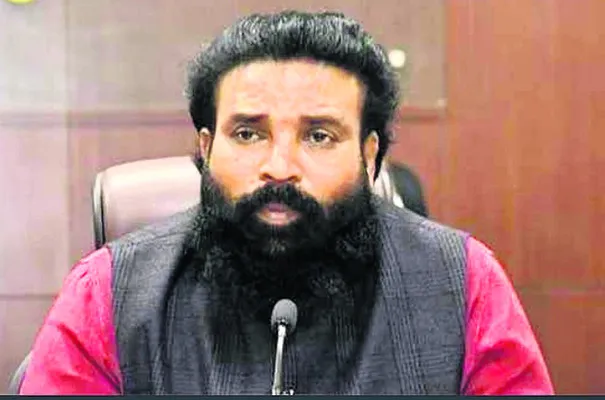 సతీష్‌ జార్కిహోళి సీఎం అయితే సంతోషమే