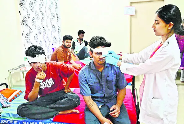 చీకట్