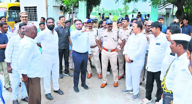 జాబ్మేళాను వినియోగించుకోవాలి