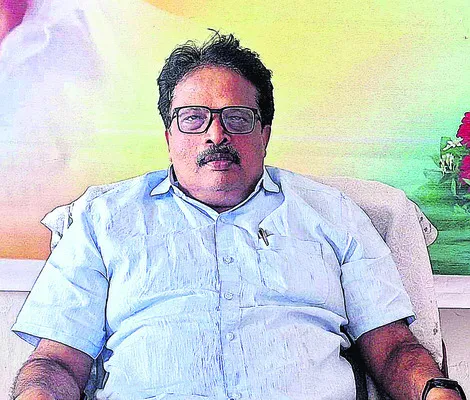 తారకరామపై ఎమ్మెల్సీ ప్రశ్నలు