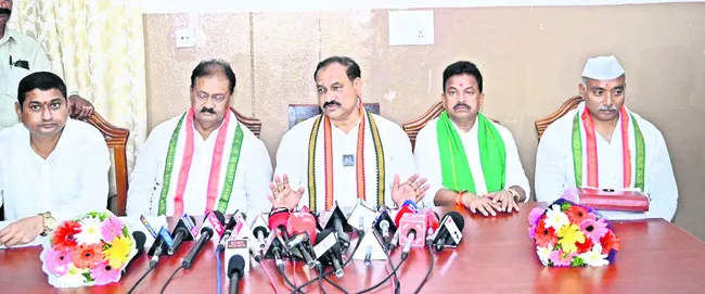 జిల్లా అన్ని రంగాల్లో అభివృద్ధి