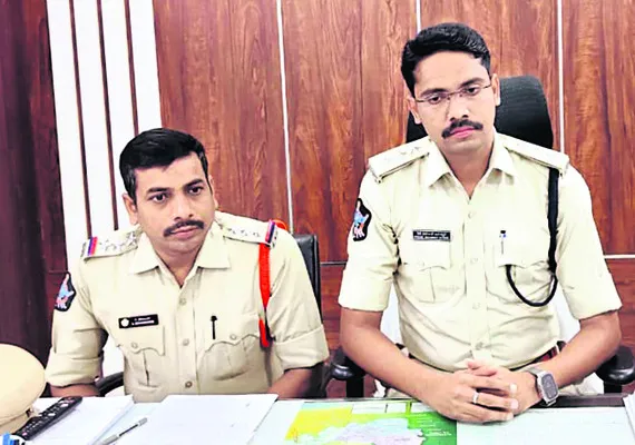 నేడు ర్యాలీలు, ధర్నాలు, ఆందోళన కార్యక్రమాలు నిషేధం