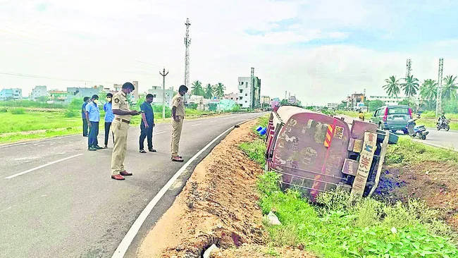 మైనర్‌పై ఫోక్సో కేసు నమోదు 
