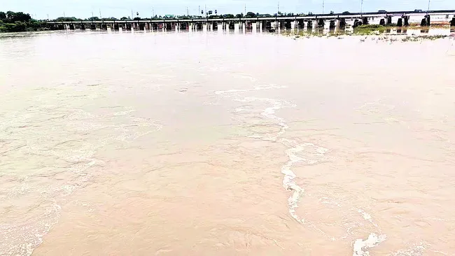 చెరువ