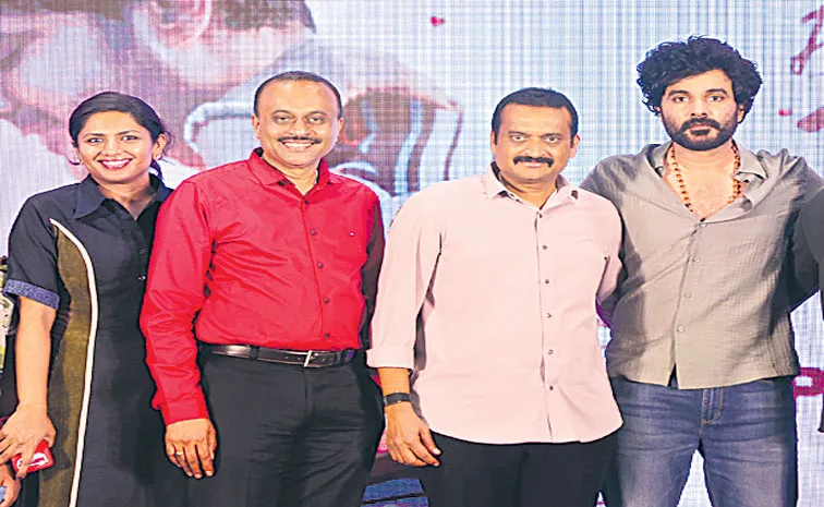 తెలుసు కదా కొన్నేళ్లు మీతో ఉండి పోతుంది 