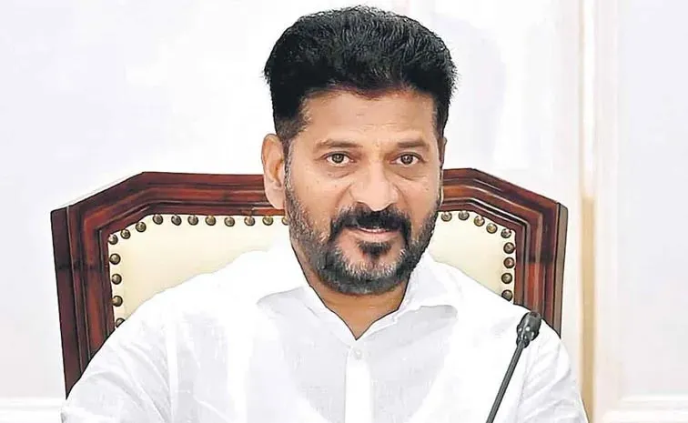 కర్నూలు బస్సు ప్రమాద ఘటనపై తెలంగాణ సీఎం ఆరా