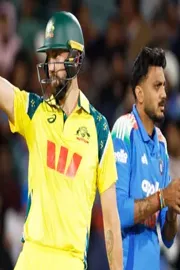 Good News, Ind Vs Aus 3rd ODI Has No Rain Effect5