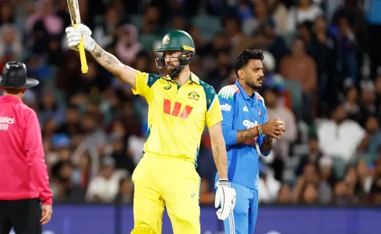 Good News, Ind Vs Aus 3rd ODI Has No Rain Effect