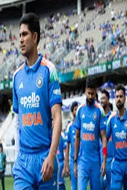 IND vs AUS 3rd ODI: India Face Massive Scare Of Historic Whitewash, First Time Against Australia In 41 Years9