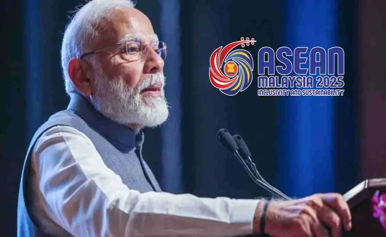 PM Narendra Modi To Attend ASEAN Summit Virtually