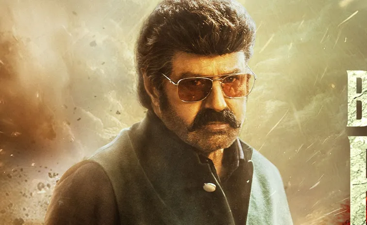 Akhanda 2: Thaandavam Blasting Roar Video Out Now
