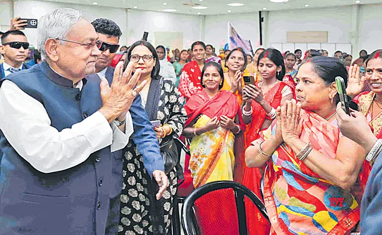 ‘ఆడపడుచు కట్నాలు’ ఫలిస్తాయా?