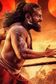Rishab Shetty Kantara Chapter 1 film surpasses Vicky Kaushal Chhaava10