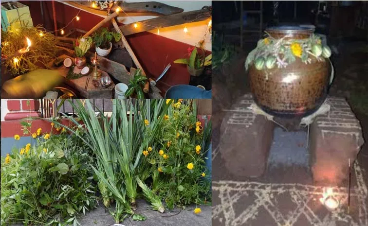 Diwali 2025: The diwali celebrated on Malenadu area very Special