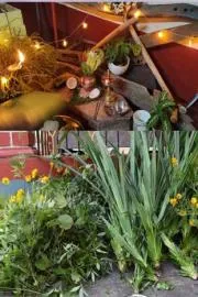 Diwali 2025: The diwali celebrated on Malenadu area very Special7
