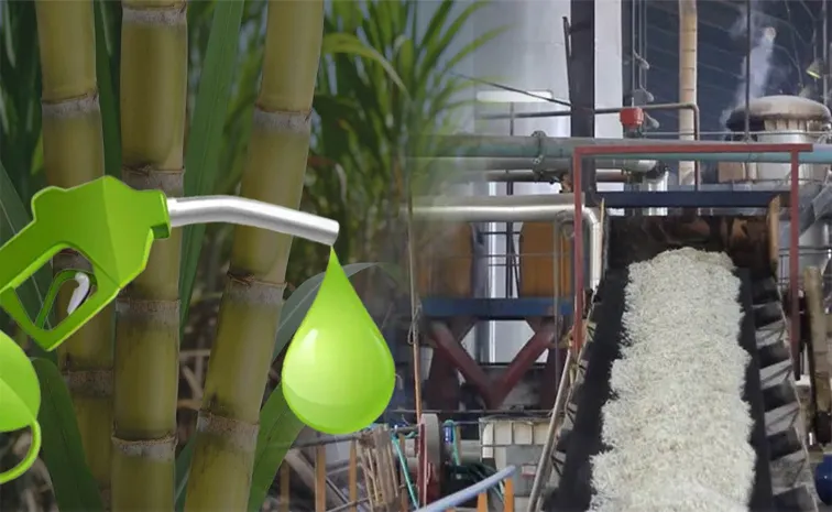 India ethanol industry urging the govt to revise procurement policies
