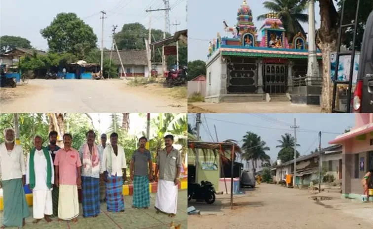 అక్కడ మహాలయ అమావాస్యే దీపావళి పండుగ..!