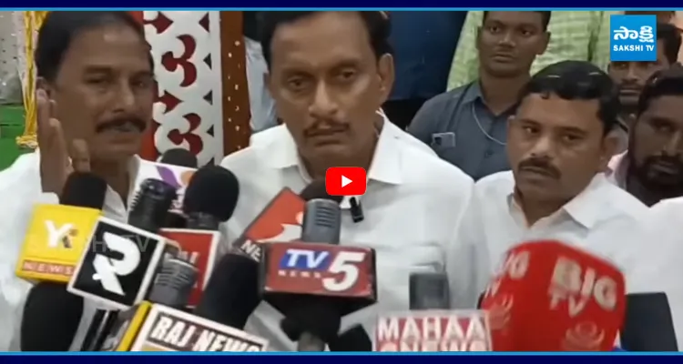 Kolikapudi Srinivasa Rao: చిల్లర మాటలు ... 5 లోకేష్ కు అంతా తెలుసు