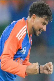 Not A Wise Call: Ashwin Slams Gill for Kuldeep Yadav non selection8