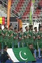 Pakistan Withdraws From Men's Hockey Junior World Cup 2025 In India7