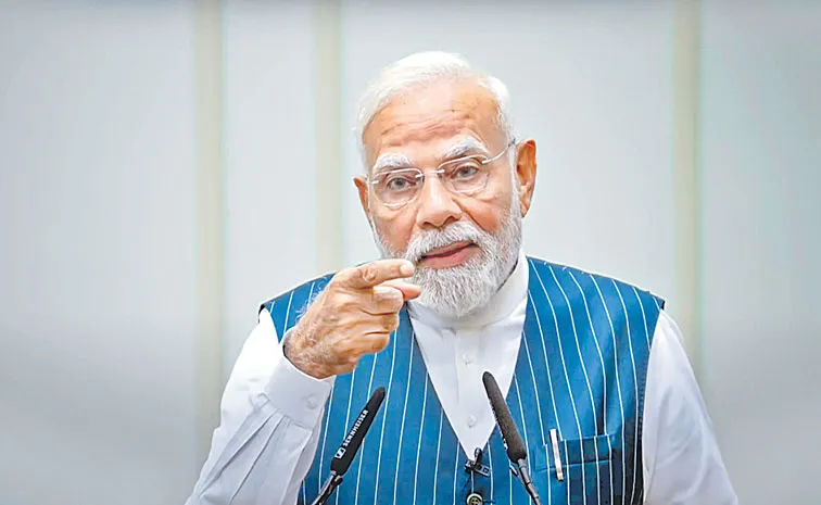 జంగిల్‌రాజ్‌ను వందేళ్లయినా మర్చిపోలేం 