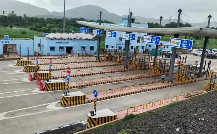 NHAI To Display Monthly and Annual Pass Information At All Tll Pazas Know The Details Here