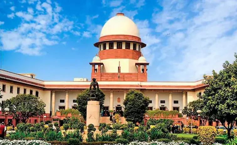 Chief Justice of India Selection process Start to central govt