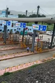 NHAI To Display Monthly and Annual Pass Information At All Tll Pazas Know The Details Here12