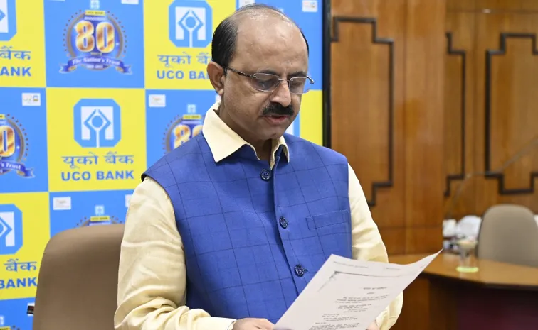 UCO Bank Plans To Add Another 150 Branches