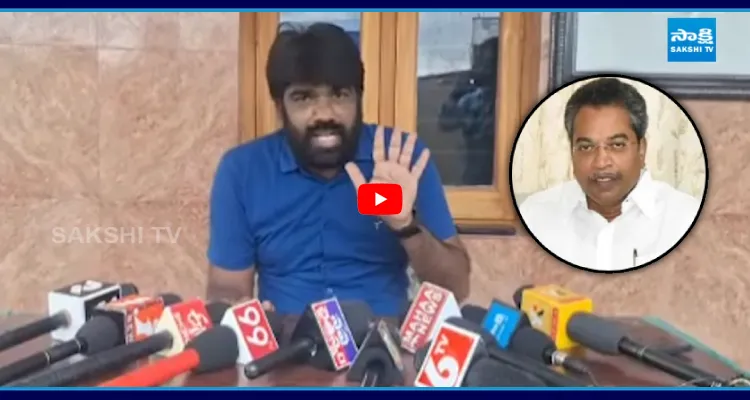 వసంత కృష్ణ ప్రసాద్ కు బిగ్ షాక్.. జనసేన లీడర్ సంచలన వ్యాఖ్యలు